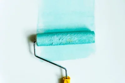 Peinture intérieure à Monthenault — murs, plafonds et boiseries